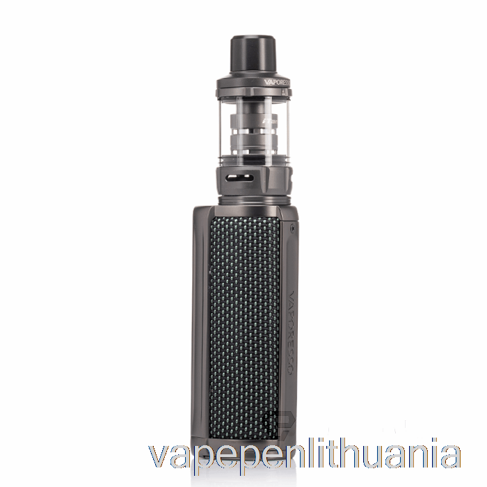 Vaporesso Target 100 Starter Kit Forest Green Vape Skystis